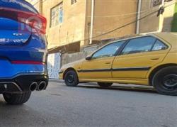 كيا K5